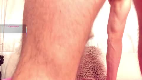 JOAO BATISTA online show from October 2025 05:06:01 AM