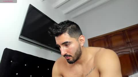 JOAO BATISTA online show from October 2025 09:16:01 PM