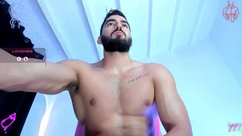 JOAO BATISTA online show from March 2026 07:36:02 AM