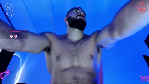 JOAO BATISTA online show from April 2026 09:15:01 PM