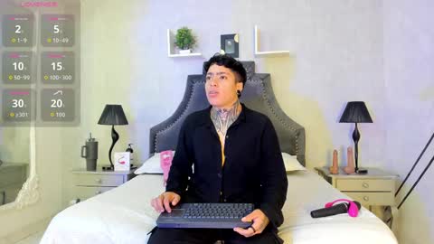 Snapshot of joaoandlexy chatting on October 2025 12:57:02 PM joaoandlexy online show from October 2025 12:57:02 PM