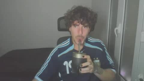 joaquin420_hot online show from February 2026 05:17:02 PM