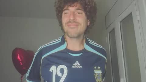 joaquin420_hot online show from February 2026 10:39:01 PM