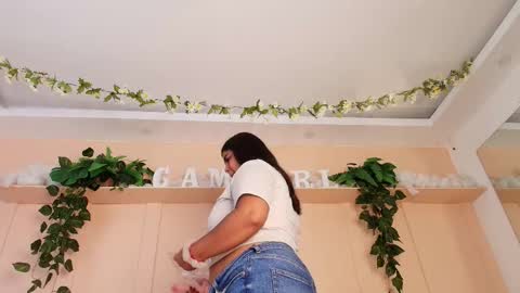 Jocy  online show from December 2025 11:59:01 AM