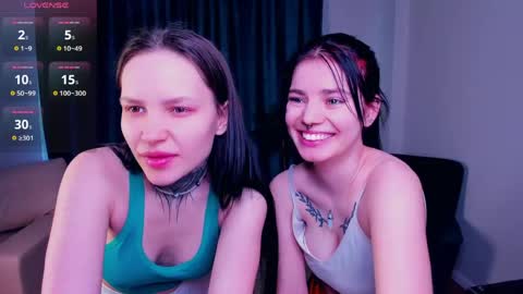 Akira and Sara online show from April 2026 05:40:01 AM