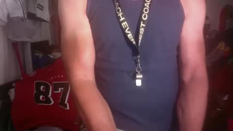 Snapshot of jockdad87 chatting on September 2025 06:02:02 PM JockDad87 online show from September 2025 06:02:02 PM