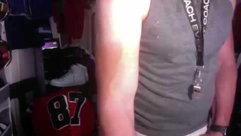 JockDad87 online show from March 2026 12:00:02 AM