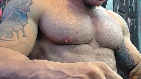 jacobo online show from February 2025 11:45:01 PM