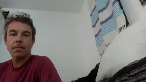 I am Hard For YouBB online show from September 2025 03:30:01 AM