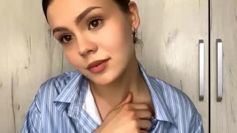 Mila online show from March 2026 08:31:02 AM