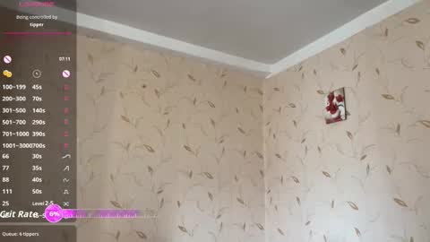 Aurora online show from March 2026 07:26:02 AM