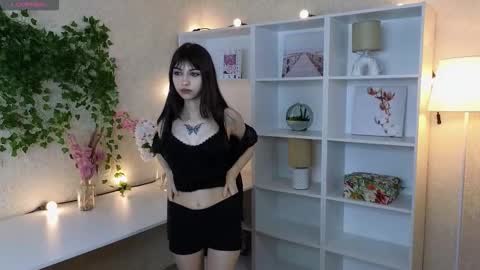 Snapshot of jodiewaeckerlin chatting on September 2025 03:24:02 PM Eva online show from September 2025 03:24:02 PM
