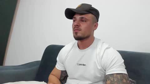 Tiberius online show from February 2025 04:57:02 PM