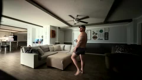 Jody Falcon online show from February 2026 10:17:01 PM