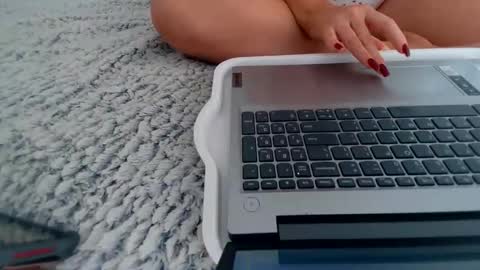 Jody online show from April 2026 02:45:02 PM