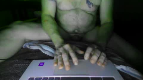 Just Strokin online show from October 2025 03:51:02 AM