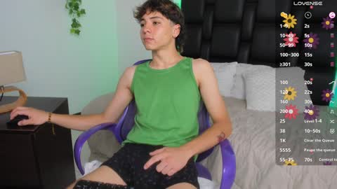 Joe online show from December 2024 06:59:02 PM