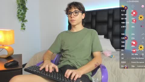 Joe online show from January 2025 09:20:01 PM