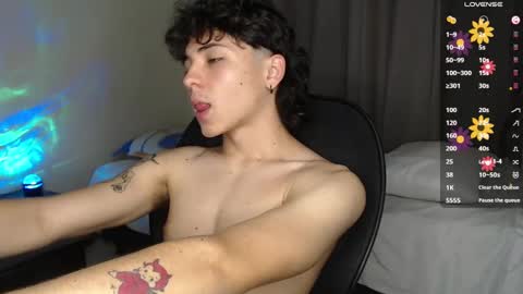 Joe online show from March 2025 07:49:01 PM