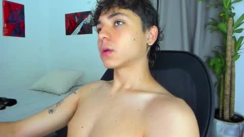 Joe online show from December 2025 11:03:02 AM