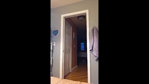 joe33966 online show from January 2026 12:30:01 PM