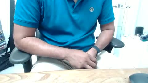 joe765shades online show from June 2026 07:58:02 AM