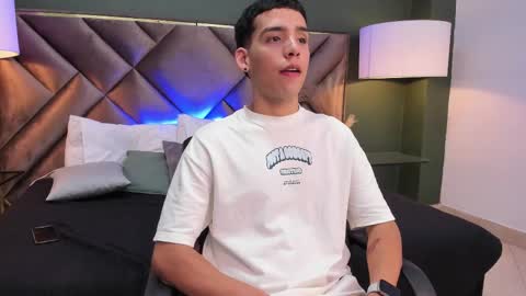 Joe online show from March 2025 05:00:02 AM