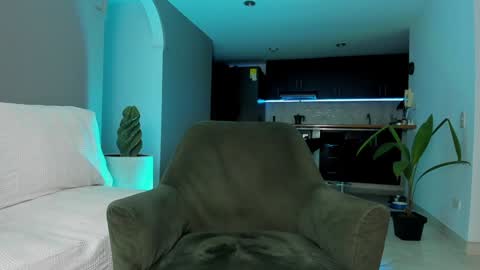 joe_esthetic online show from January 2025 02:47:01 AM