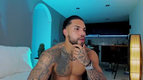 joe_esthetic online show from February 2025 11:03:02 PM