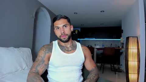 joe_esthetic online show from September 2025 11:15:01 PM