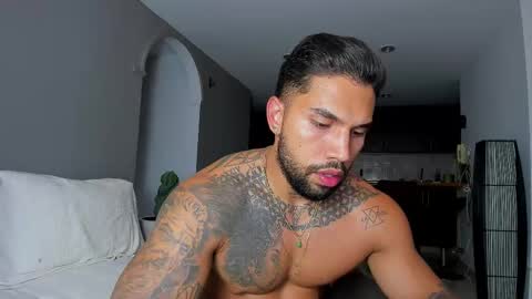 joe_esthetic online show from September 2025 11:06:02 PM