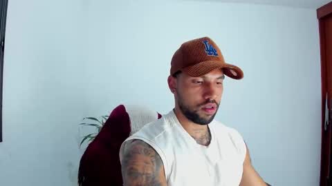 joe_esthetic online show from November 2025 01:16:01 AM