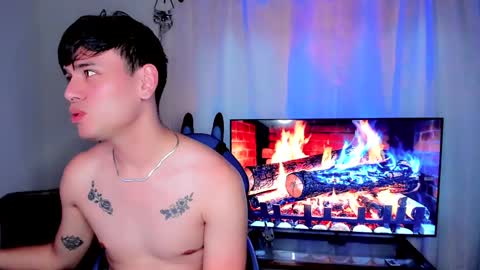 joe jhonson online show from January 2025 10:56:01 PM