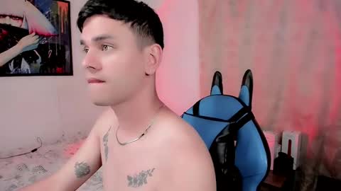 joe jhonson online show from February 2025 12:27:01 PM