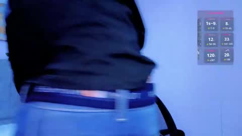 joe jhonson online show from April 2026 01:03:01 PM