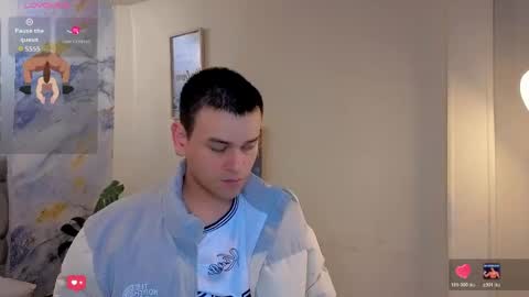 joe jhonson online show from June 2026 12:11:01 PM