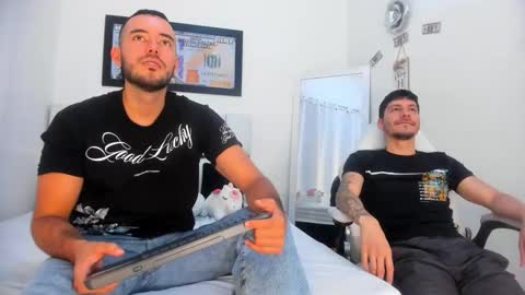 joe online show from November 2025 09:31:01 PM