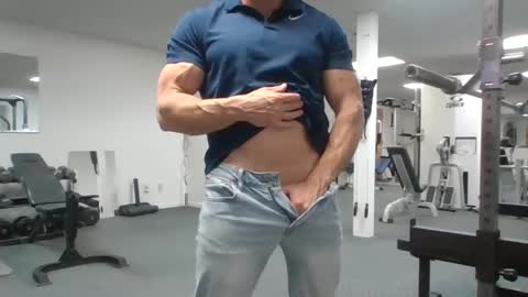 joe_smith5679 online show from October 2025 07:54:01 PM