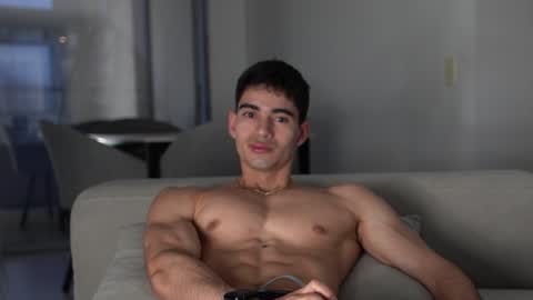 joe_steel1 online show from January 2025 11:19:01 PM
