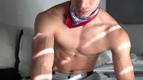 joe_steel1 online show from November 2025 08:00:01 PM