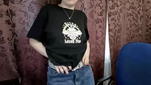 Sofia online show from March 2026 10:44:01 AM