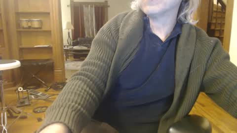joebo7575 online show from February 2025 01:11:01 AM
