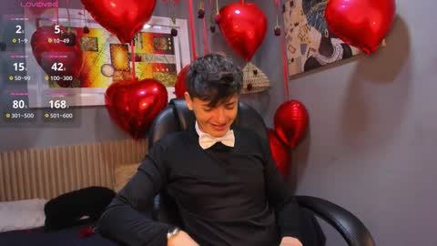 JOE online show from February 2026 03:14:02 AM