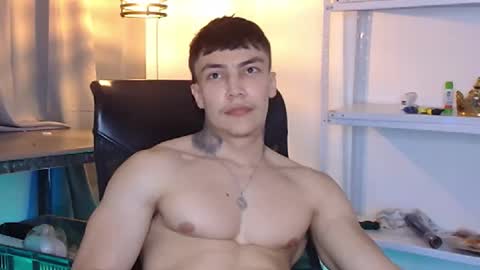 Snapshot of joeh_jonas chatting on October 2025 04:20:02 AM joeh_jonas online show from October 2025 04:20:02 AM