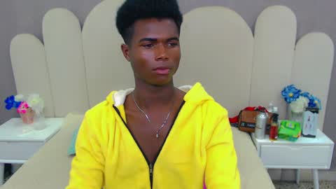 Joel online show from January 2025 10:06:01 PM