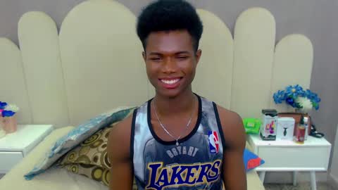 Joel online show from February 2025 09:40:01 PM