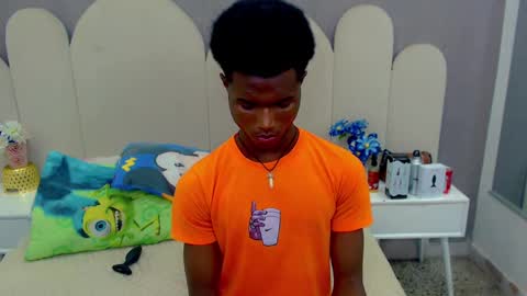 Joel online show from February 2025 09:29:01 PM