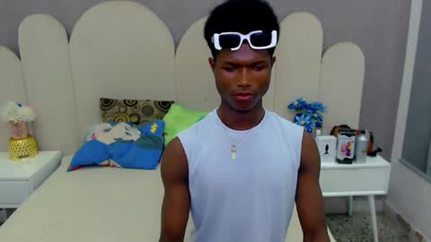 Joel online show from February 2025 04:10:02 PM