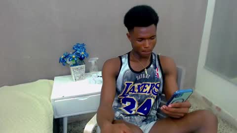 Joel online show from February 2025 12:49:02 AM