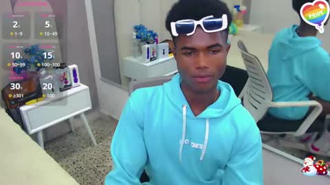 Joel online show from February 2025 07:38:02 PM